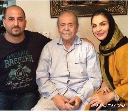 بيوگرافي الیزابت امینی بازیگر 42 ساله سینما و تلویزیون + تصاویر بيوگرافي الیزابت امینی بازیگر 42 ساله سینما و تلویزیون + تصاویر