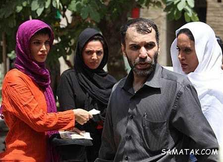 بیوگرافی تینا آخوندتبار و همسرش حامد کمیلی بیوگرافی تینا آخوندتبار و همسرش حامد کمیلی