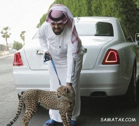 اینستاگرام دختر و پسرهای پولدار عربستان سعودی اینستاگرام دختر و پسرهای پولدار عربستان سعودی