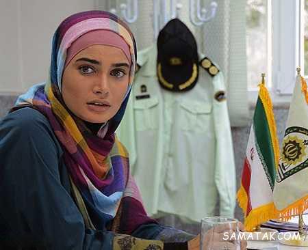 بیوگرافی تینا آخوندتبار و همسرش حامد کمیلی بیوگرافی تینا آخوندتبار و همسرش حامد کمیلی