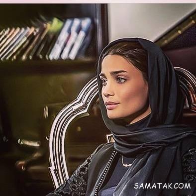 بیوگرافی تینا آخوندتبار و همسرش حامد کمیلی بیوگرافی تینا آخوندتبار و همسرش حامد کمیلی