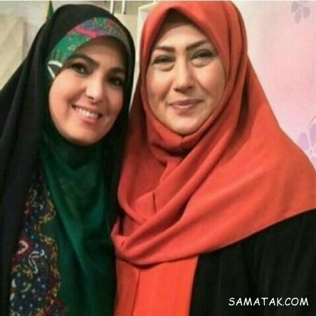 بیوگرافی ژاله صادقیان مجری تلویزیون + عکس های شخصی بیوگرافی ژاله صادقیان مجری تلویزیون + عکس های شخصی