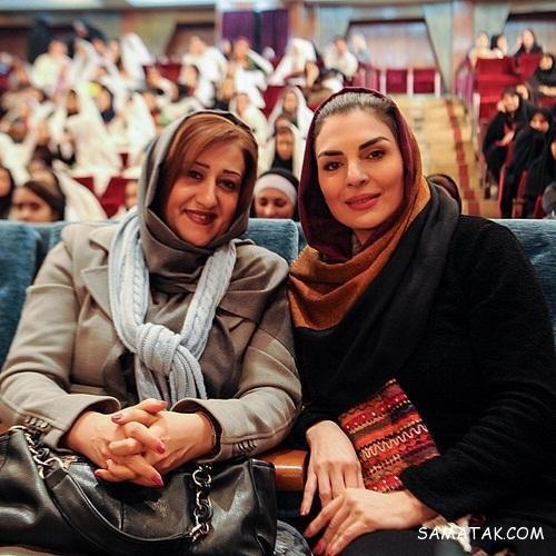 بيوگرافي الیزابت امینی بازیگر 42 ساله سینما و تلویزیون + تصاویر بيوگرافي الیزابت امینی بازیگر 42 ساله سینما و تلویزیون + تصاویر