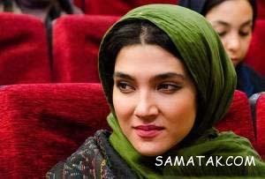 گالری عکس سارا رسول زاده بازیگر 38 1045008795 samatak com