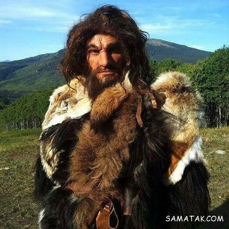 انسان های اولیه چگونه زندگی می کردند انسان های اولیه چگونه زندگی می کردند