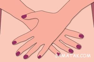 ولوودینیا چیست؟ + درمان خانگی ولوودینیا 15 1183089654 samatak com