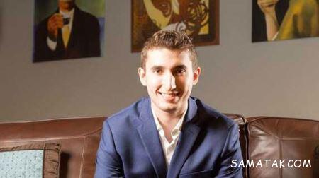 کوچکترین کارآفرین جهان این پسر 13 ساله است + تصاویر