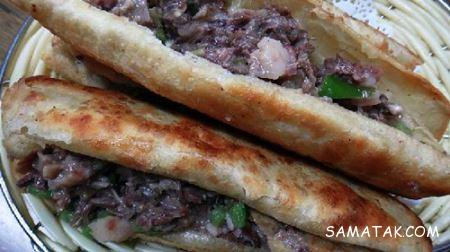 سوسیس و کالباس گوشت خر در فرانسه