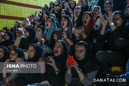 عکس های دختران دهه هفتادی خوشگل و جذاب عکس های دختران دهه هفتادی خوشگل و جذاب