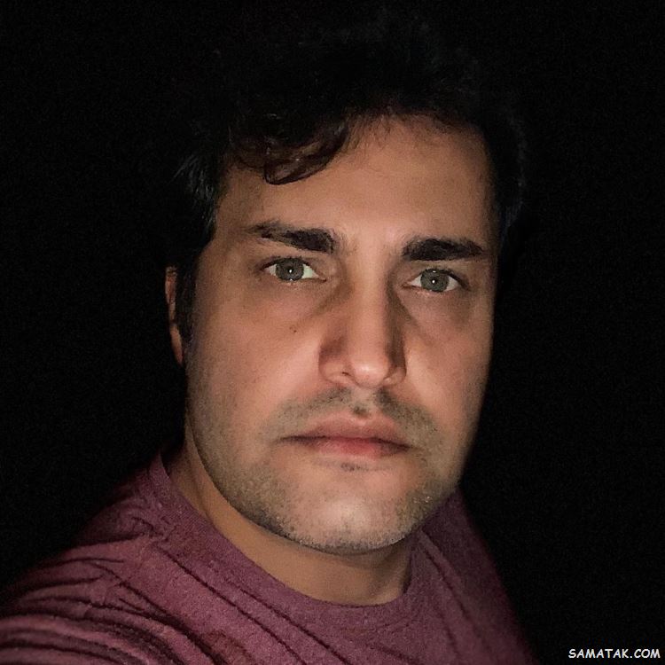 بیوگرافی امیرمحمد زند و همسرش + عکسهای اینستاگرام