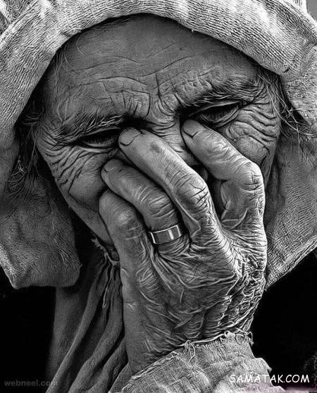 ترسیم نقاشی های سه بعدی با استفاده از زغال ترسیم نقاشی های سه بعدی با استفاده از زغال