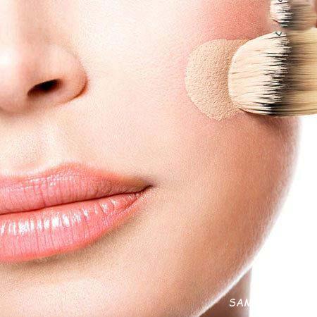 پاسخ به سوالات آرایشی زنان و دختران
