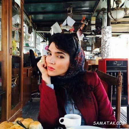 گالری عکس سارا رسول زاده بازیگر گالری عکس سارا رسول زاده بازیگر
