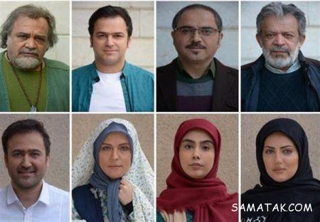 زمان پخش، شرح داستان و عکس های بازیگران سریال لژیونر زمان پخش، شرح داستان و عکس های بازیگران سریال لژیونر