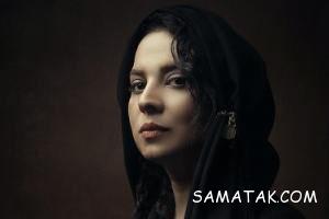 عکسهای روشنک عجمیان در کانادا 37 455536865 samatak com