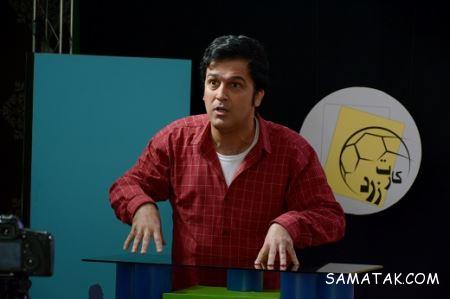 زمان پخش، شرح داستان و عکس های بازیگران سریال لژیونر زمان پخش، شرح داستان و عکس های بازیگران سریال لژیونر