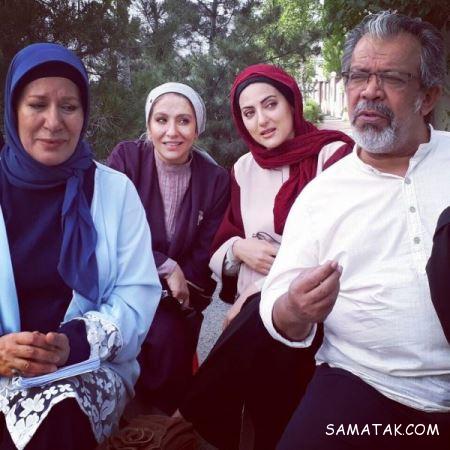 زمان پخش، شرح داستان و عکس های بازیگران سریال لژیونر زمان پخش، شرح داستان و عکس های بازیگران سریال لژیونر