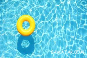 وجود ادرار در آب استخر | تشخیص ادرار در استخر 20 572918773 samatak com