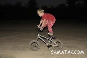 کوچکترین موتور سوار جهان + تصاویر 29 829147150 samatak com