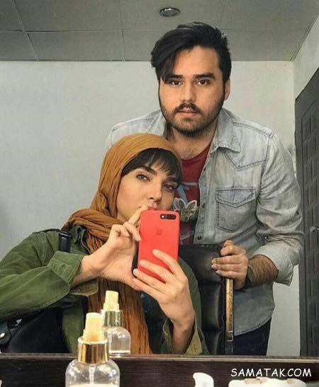 گالری عکس سارا رسول زاده بازیگر گالری عکس سارا رسول زاده بازیگر