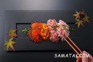 غذاهای مورد علاقه مردم کشورهای مختلف دنیا 2 897865784 samatak com