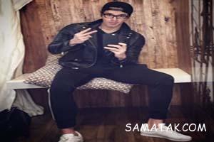 مرد 50 ساله ای که هر روز جوان تر می شود + تصاویر 21 1456600061 samatak com