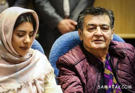 تیپ جنجالی تارا کریمی همسر دوم رضا رویگری تیپ جنجالی تارا کریمی همسر دوم رضا رویگری