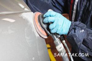 تعرفه صافکاری و نقاشی انواع خودروهای سواری و وانت 3 1860099878 samatak com