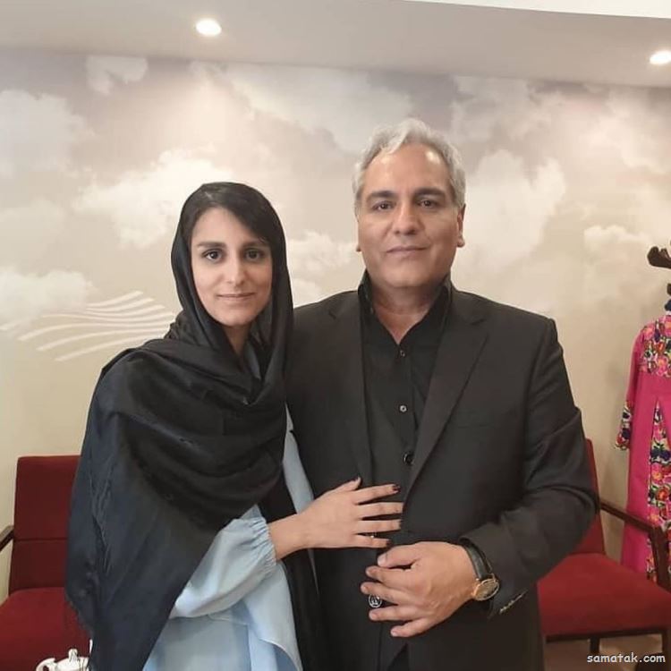 بیوگرافی مهران مدیری و همسرش + جزئیات زندگی شخصی بیوگرافی مهران مدیری و همسرش + جزئیات زندگی شخصی