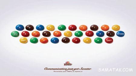 تبلیغات عجیب و غریب کالاها در کل جهان تبلیغات عجیب و غریب کالاها در کل جهان