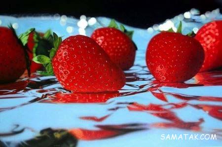 نقاشی های غیر واقعی که واقعی به نظر می رسند نقاشی های غیر واقعی که واقعی به نظر می رسند