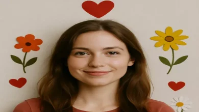 چگونه دختری دوست داشتنی باشیم
