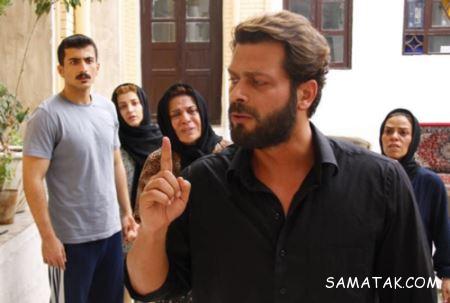 مصاحبه جالب از پژمان بازغی با علی ضیاء