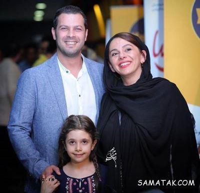 مصاحبه جالب از پژمان بازغی با علی ضیاء