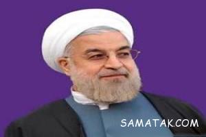 تصاویر دختر حسن روحانی 22 897794347 samatak com