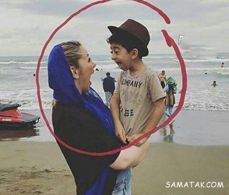 عکس های طنز به همراه لطیفه های خنده دار کوتاه عکس های طنز به همراه لطیفه های خنده دار کوتاه