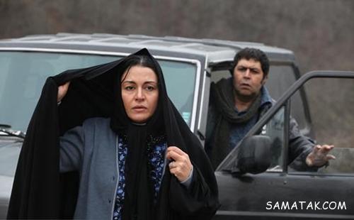 فیلم های توقیف شده سینمای ایران