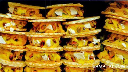 انواع بستنی های محبوب در ایران و کل دنیا انواع بستنی های محبوب در ایران و کل دنیا