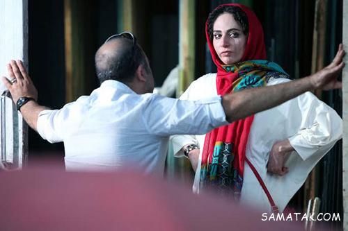فیلم های توقیف شده سینمای ایران