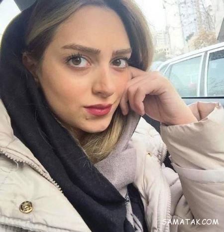 نهال دشتی بازیگر نقش میترا در فصل دوم شهرزاد + تصاویر