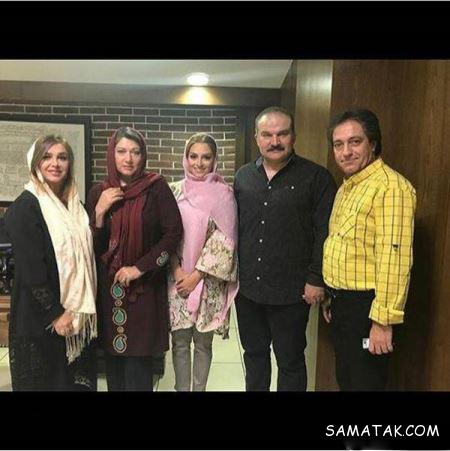 نهال دشتی بازیگر نقش میترا در فصل دوم شهرزاد + تصاویر