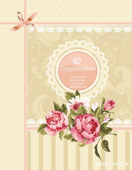 عکس گل برای کارت پستال عکس گل برای کارت پستال