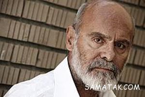 تیپ ساناز و مریم هاشم پور کنار پدرشان در جشن منتقدان سینما 32 1321479776 samatak com