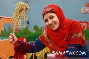 عکس های ملیکا زارعی در خارج از کشور 25 190802969 samatak com