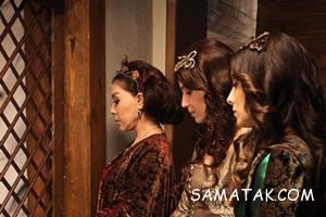 لوکیشن های فیلم های تاریخی در جهان + تصاویر 24 1932243771 samatak com