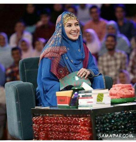 عکس های ملیکا زارعی در خارج از کشور