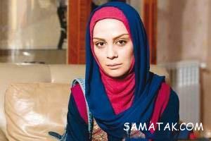 مارال فرجاد در دوران کودکی در کنار جلیل فرجاد + تصاویر 27 310532771 samatak com