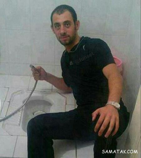 جدیدترین سری عکسهای خنده دار سال ۹۷