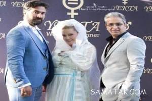 محسن مالجو مدیر تشریفات عروسی بهاره رهنما 3 1024799884 samatak com