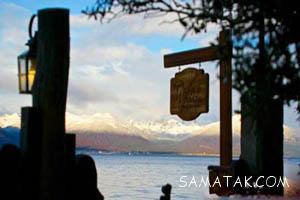 رویایی ترین رستوران های دنیا + تصاویر 22 1105080614 samatak com